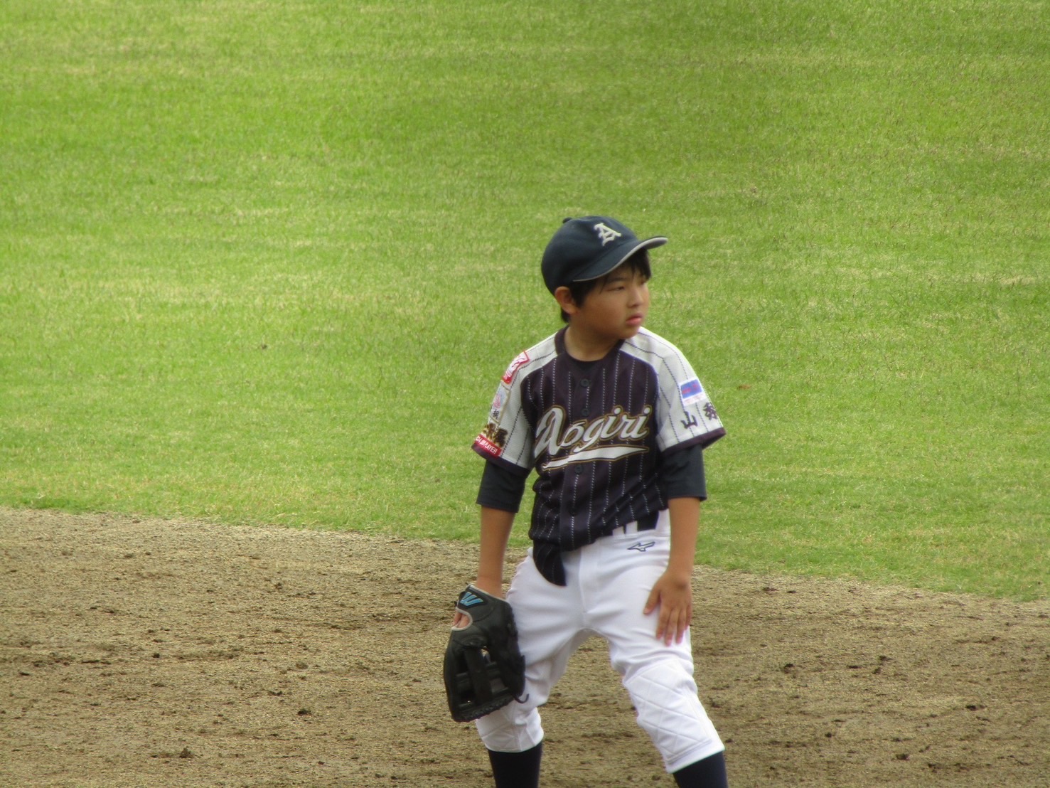 活動写真